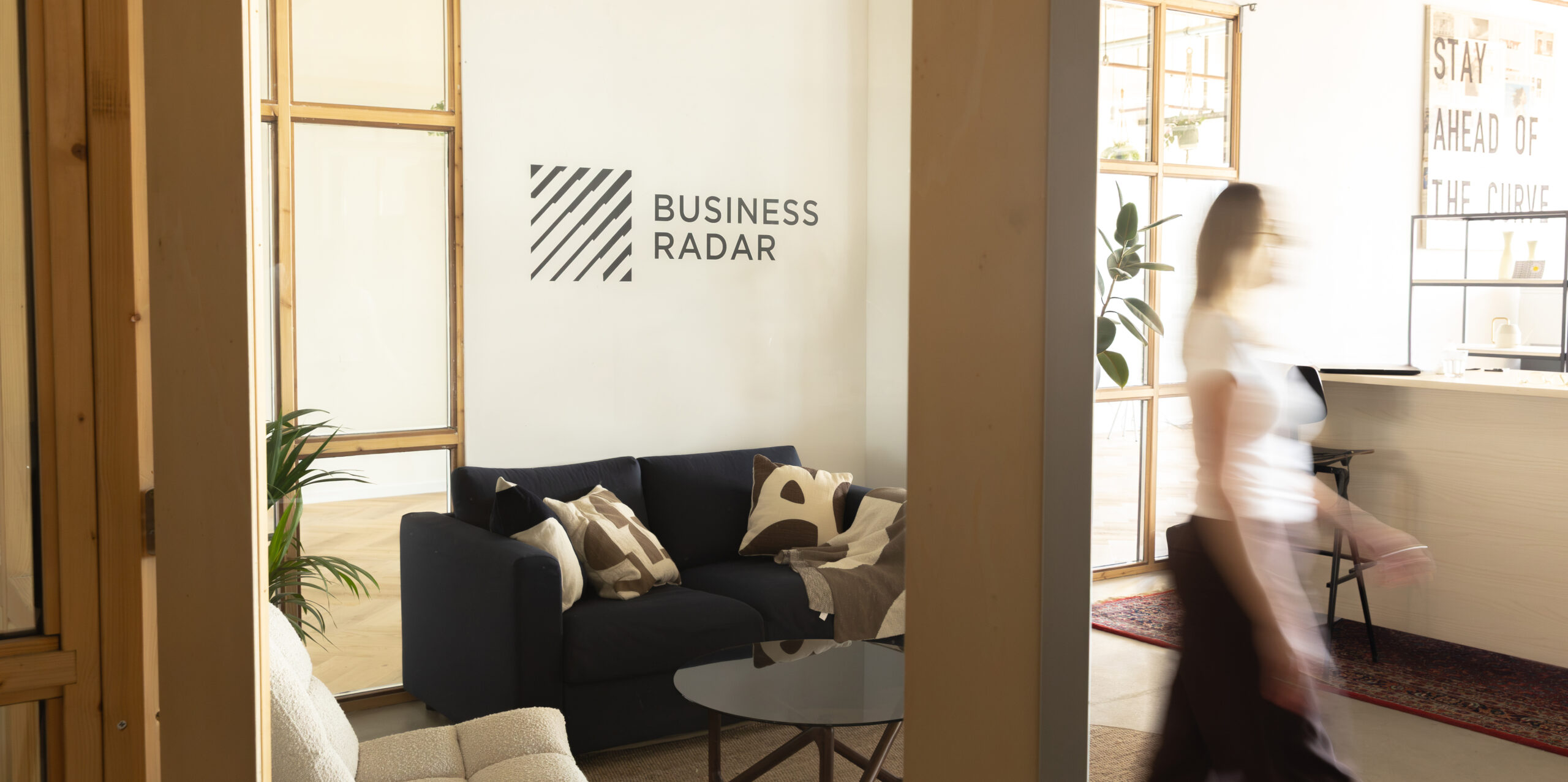 Business Radar Team