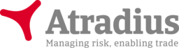Business Radar platform displaying analytics and data insights.